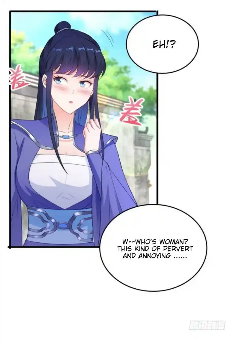 Forced to Become the Villainous Son-in-law Chapter 99