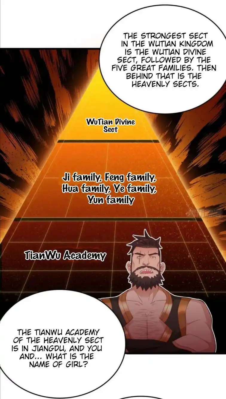 Forced to Become the Villainous Son-in-law Chapter 99