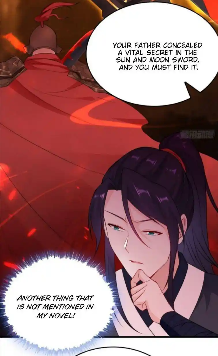 Forced to Become the Villainous Son-in-law Chapter 99