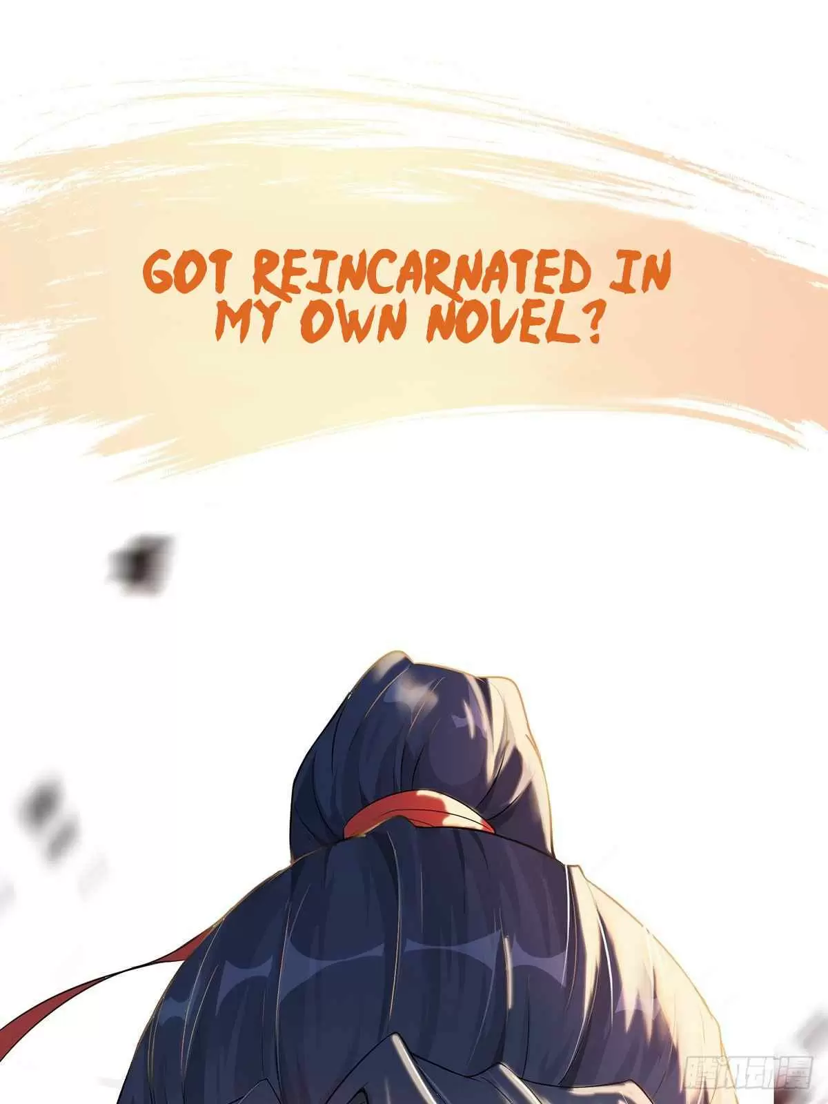 Forced To Become the Villain's Son in law Ch. 0 Prologue