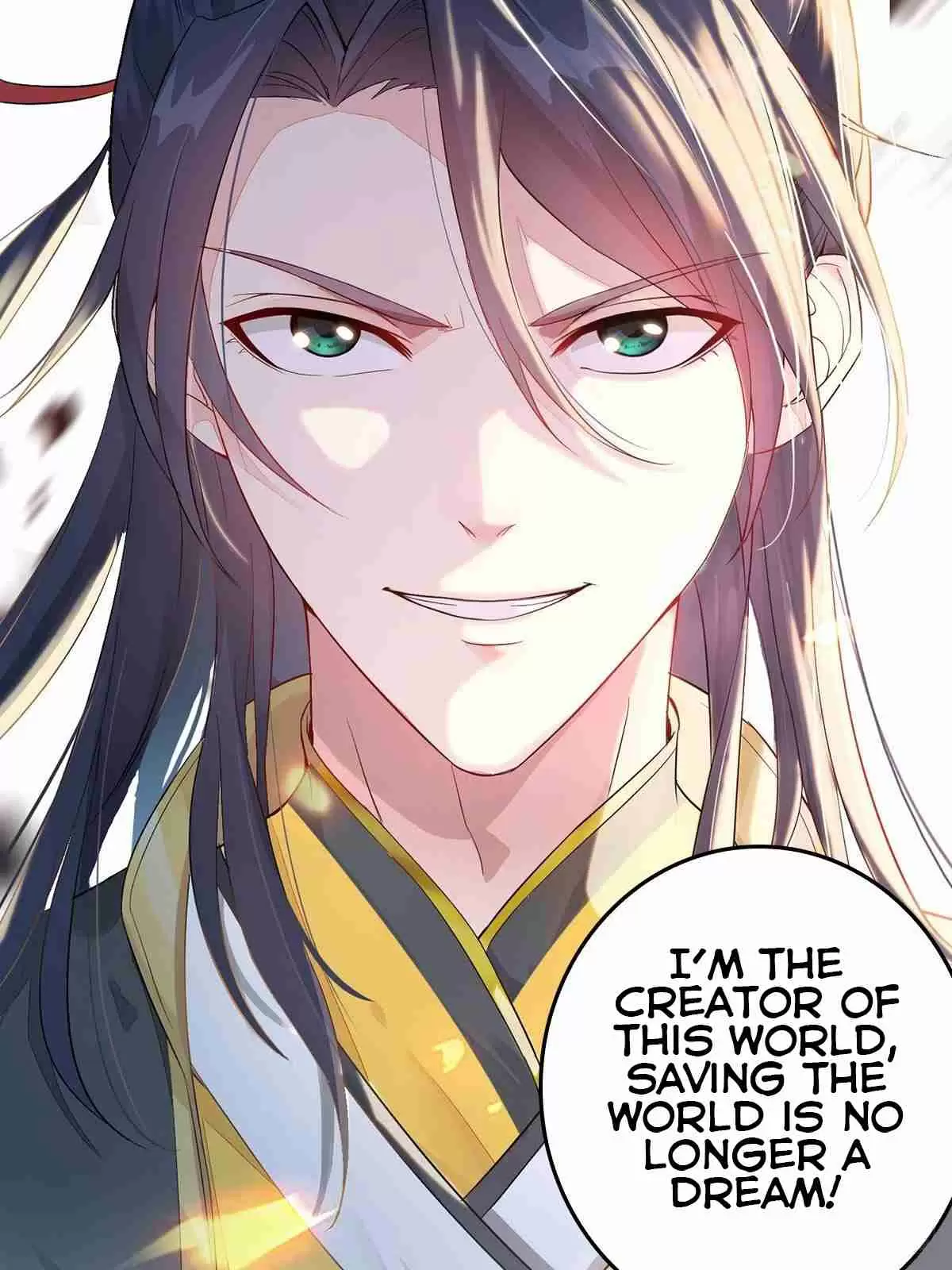 Forced To Become the Villain's Son in law Ch. 0 Prologue