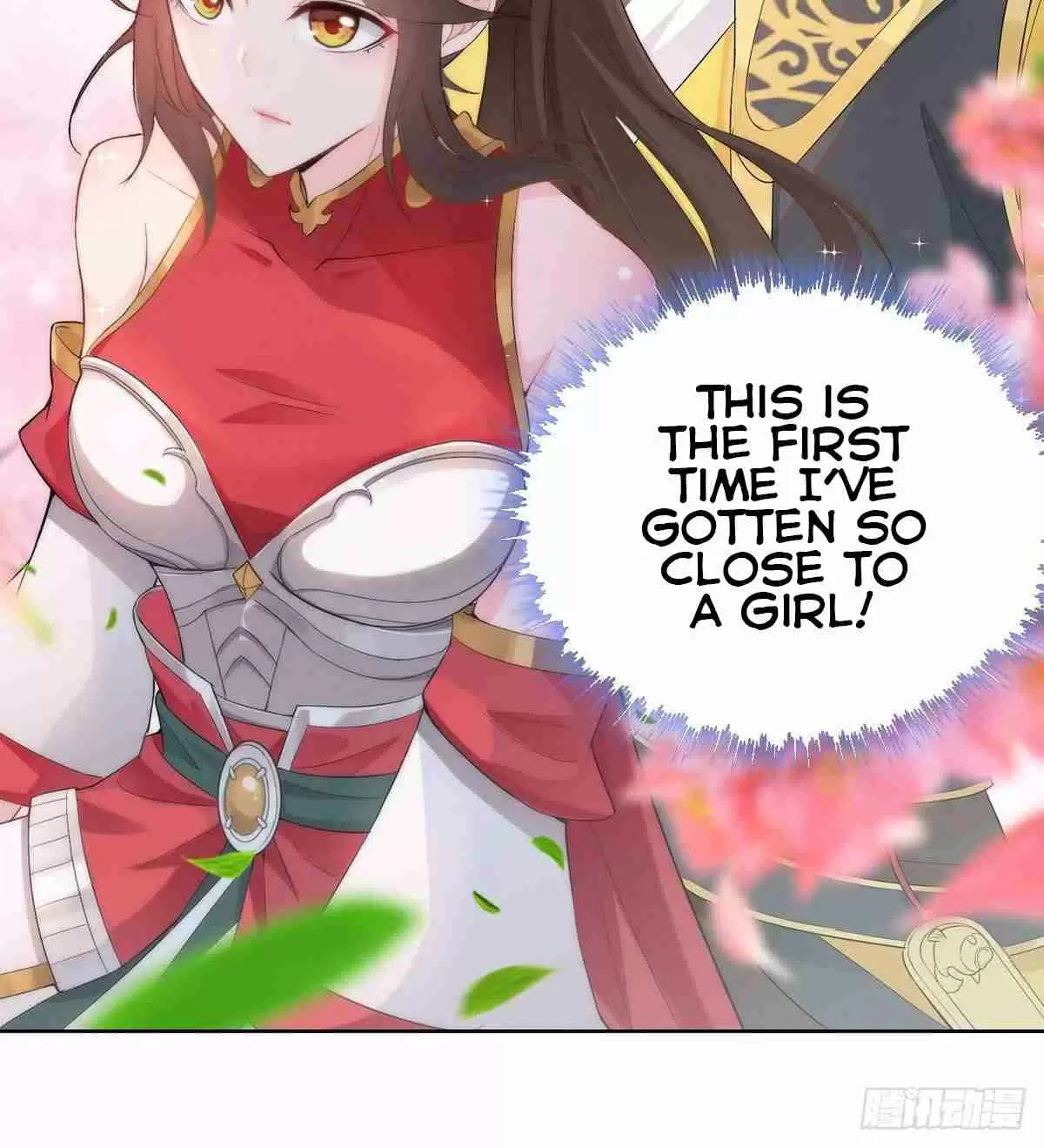 Forced To Become the Villain's Son in law Ch. 0 Prologue