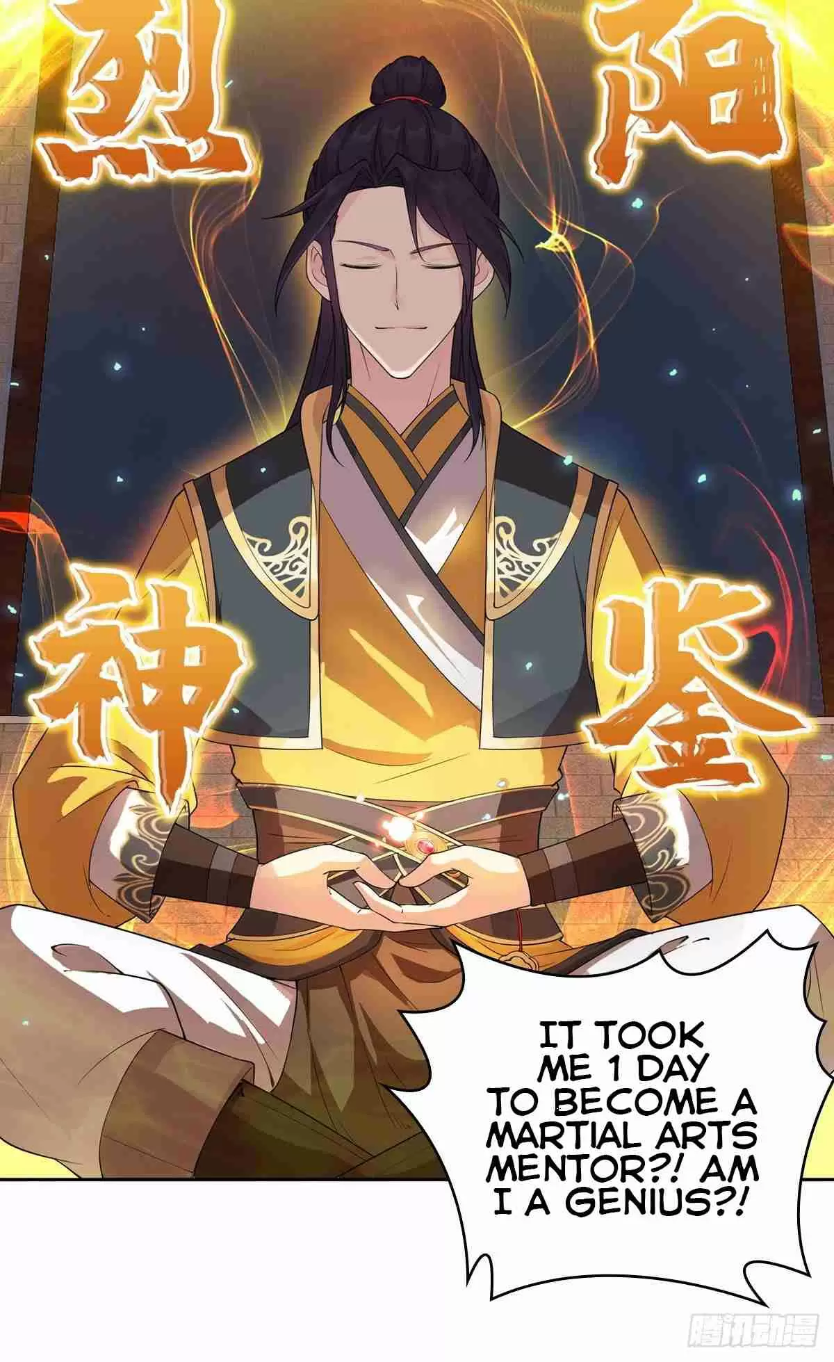 Forced To Become the Villain's Son in law Ch. 0 Prologue