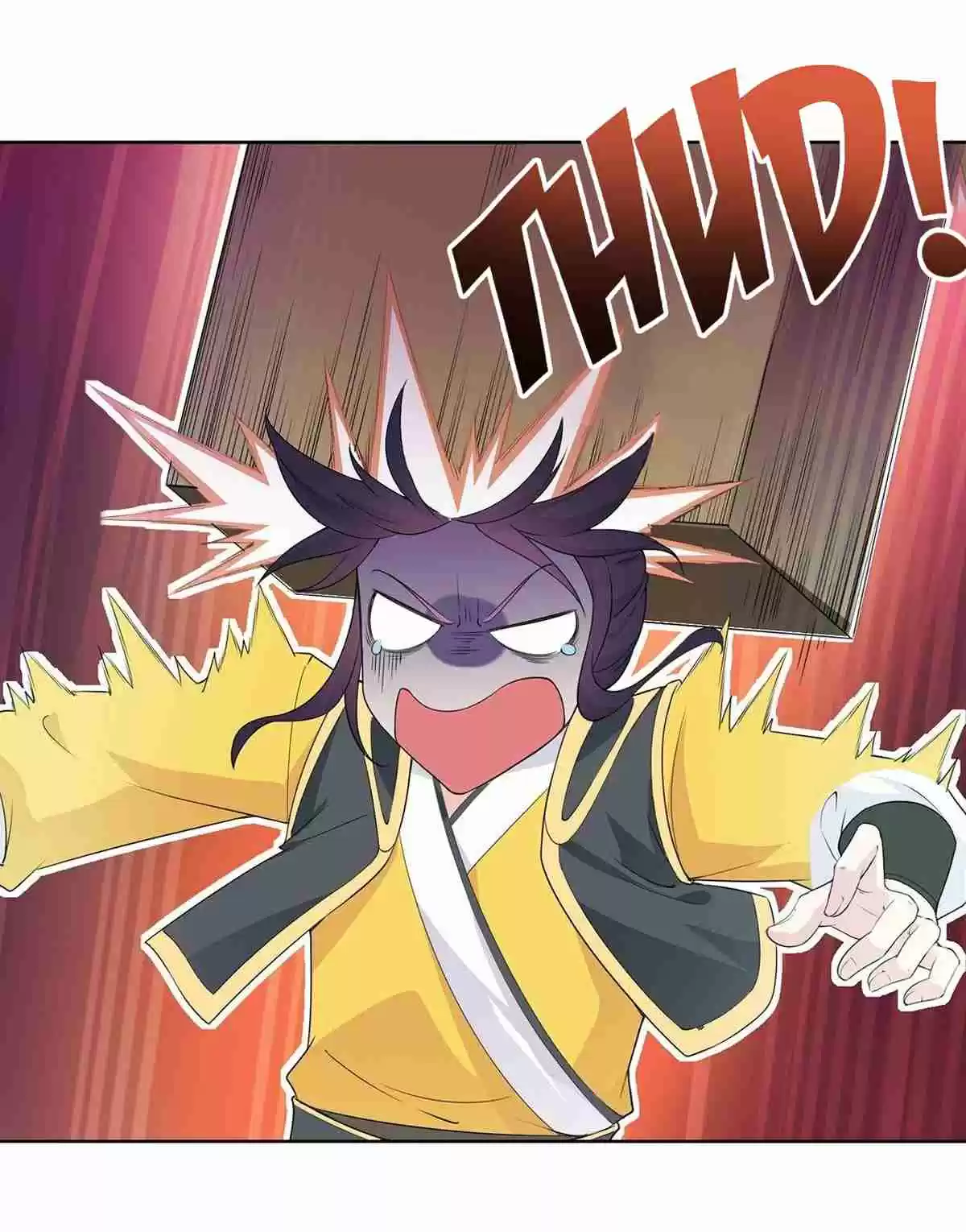 Forced to Become the Villain's Son in law Ch. 1