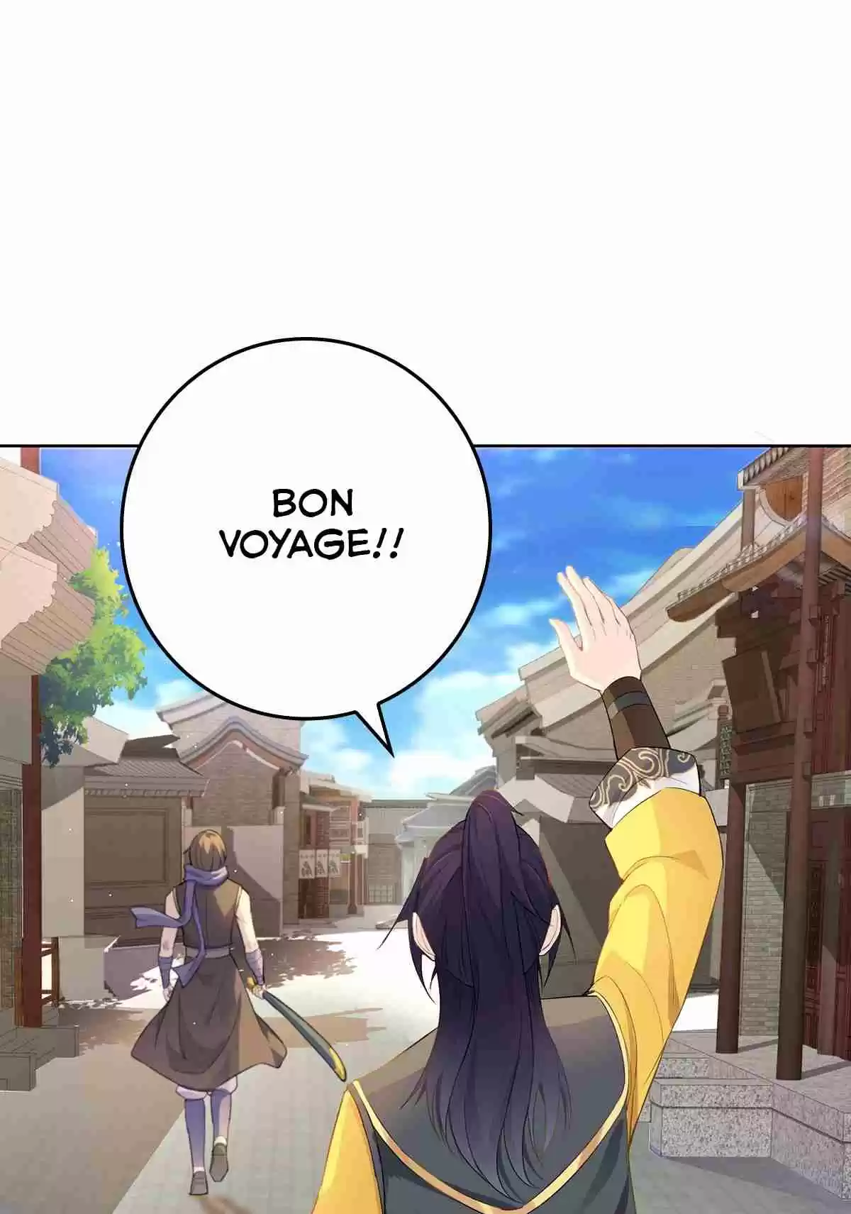 Forced to Become the Villain's Son in law Ch. 5