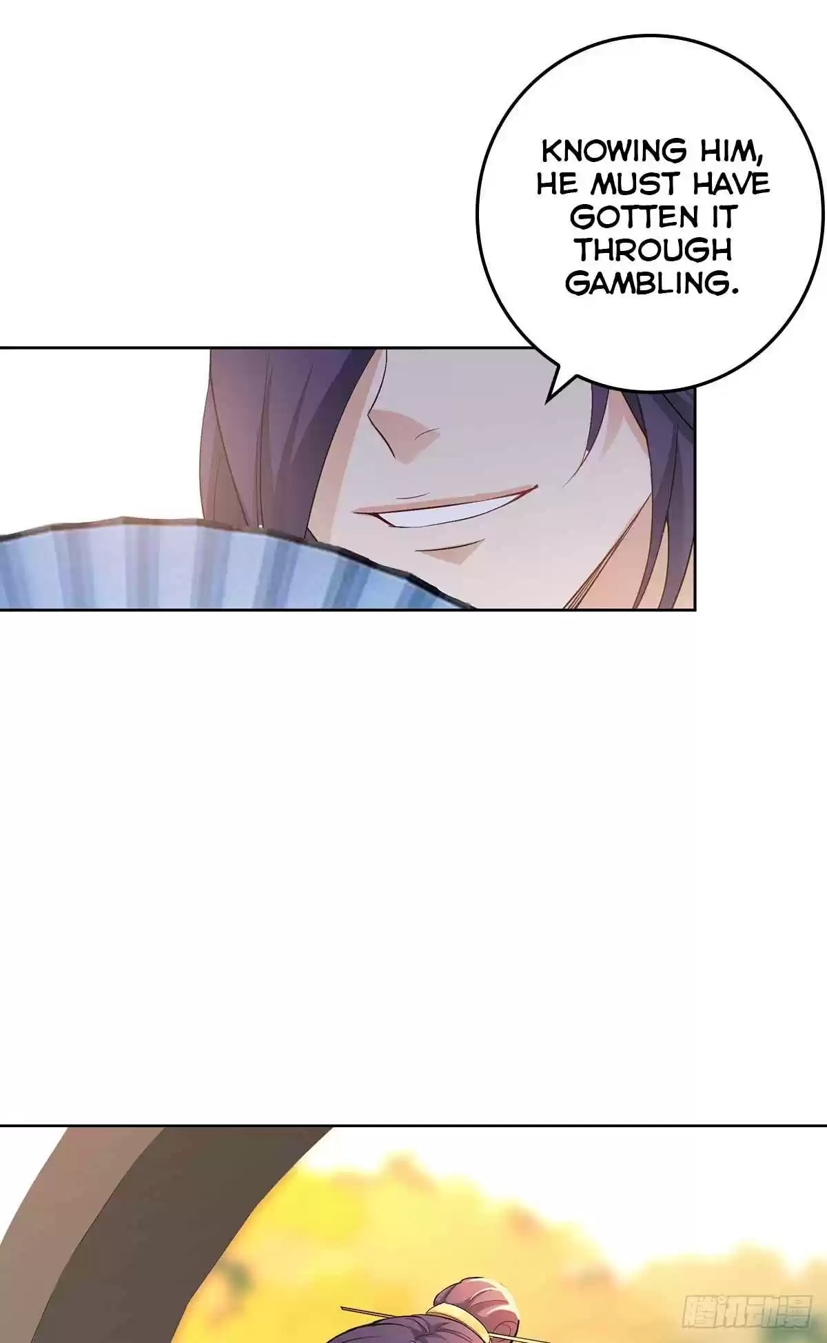 Forced to Become the Villain's Son in law Ch. 5