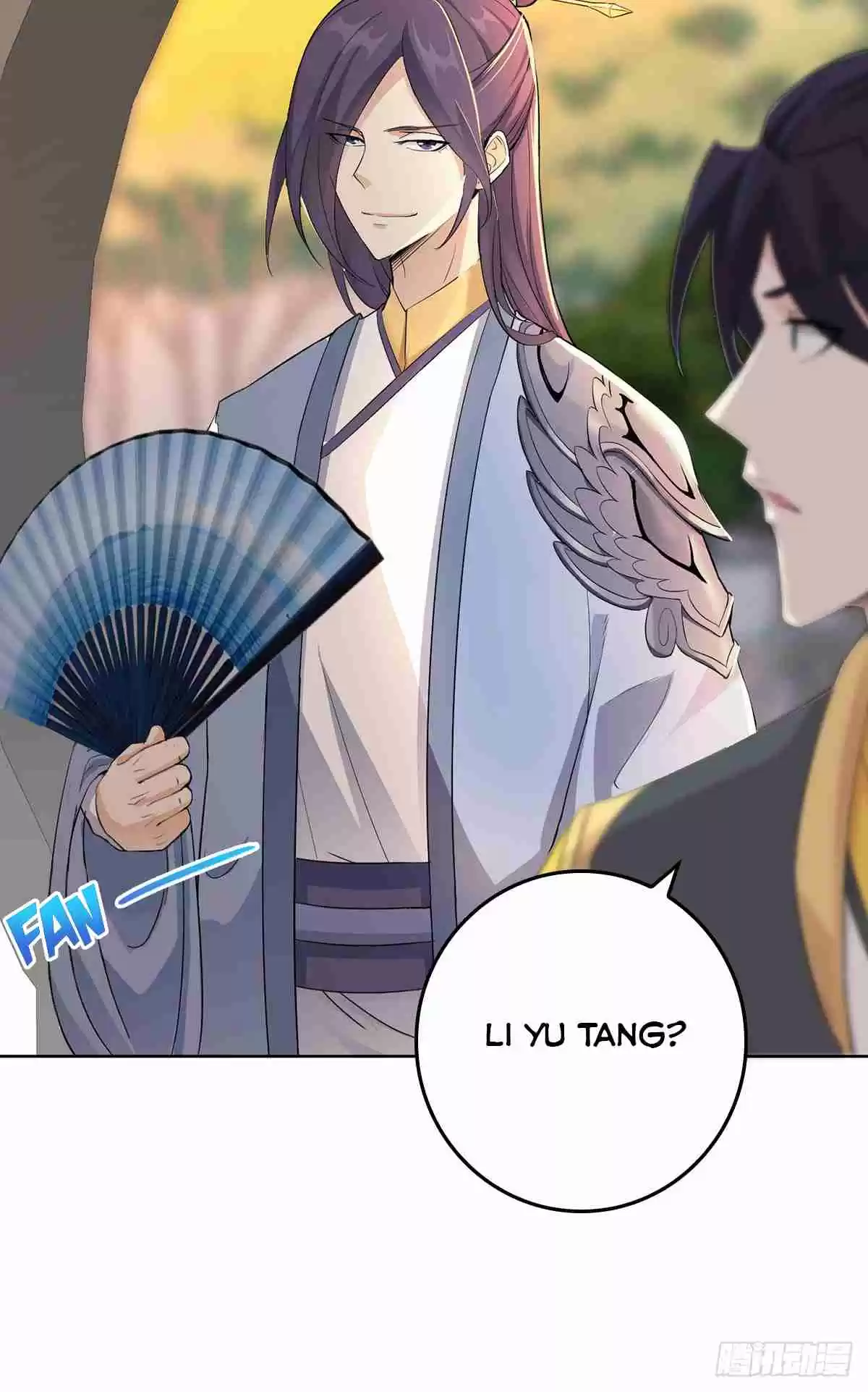 Forced to Become the Villain's Son in law Ch. 5