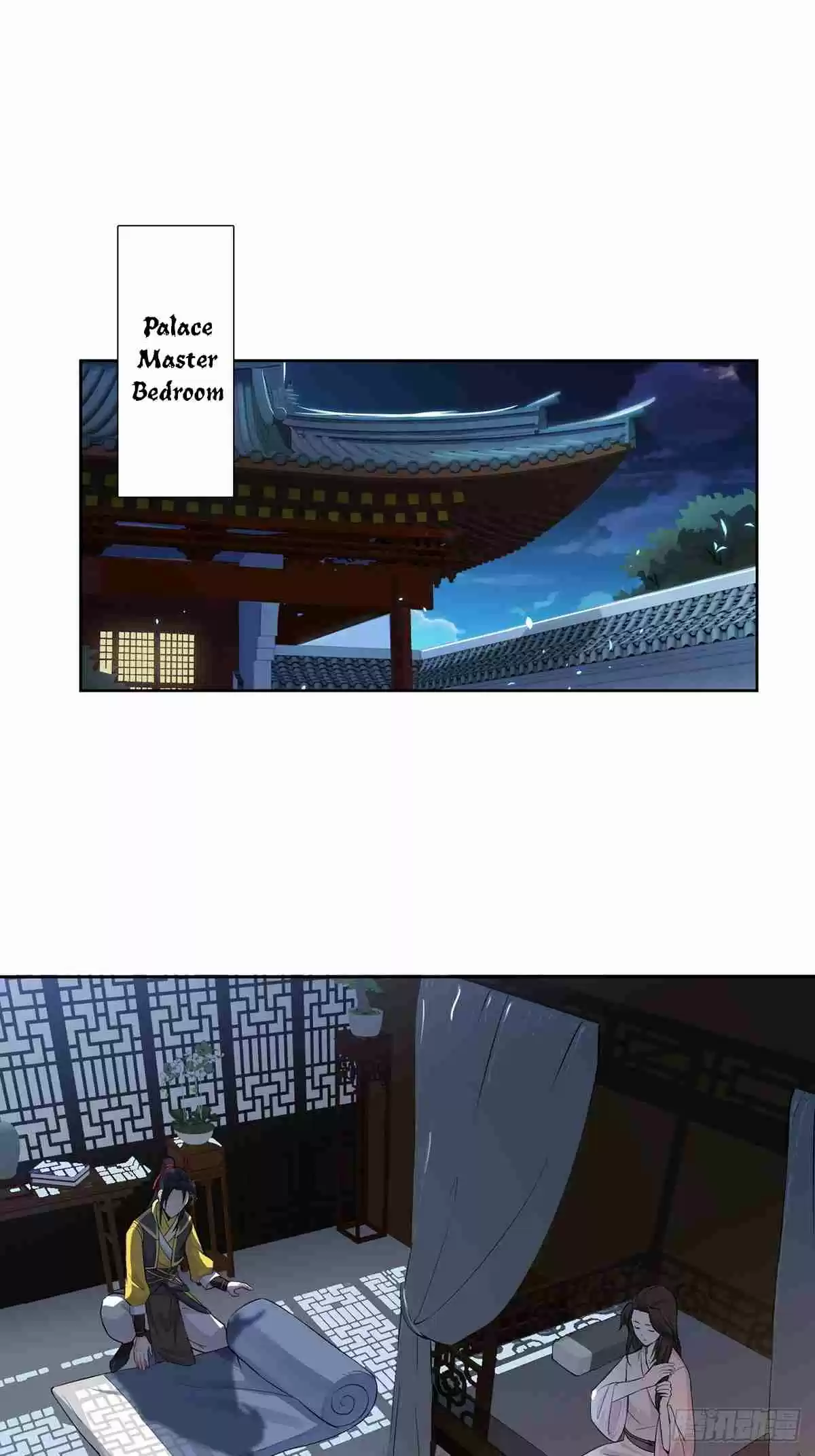 Forced to Become the Villain's Son in law Ch. 5