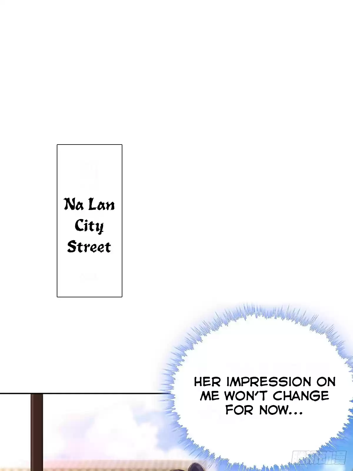 Forced to Become the Villain's Son in law Ch. 6