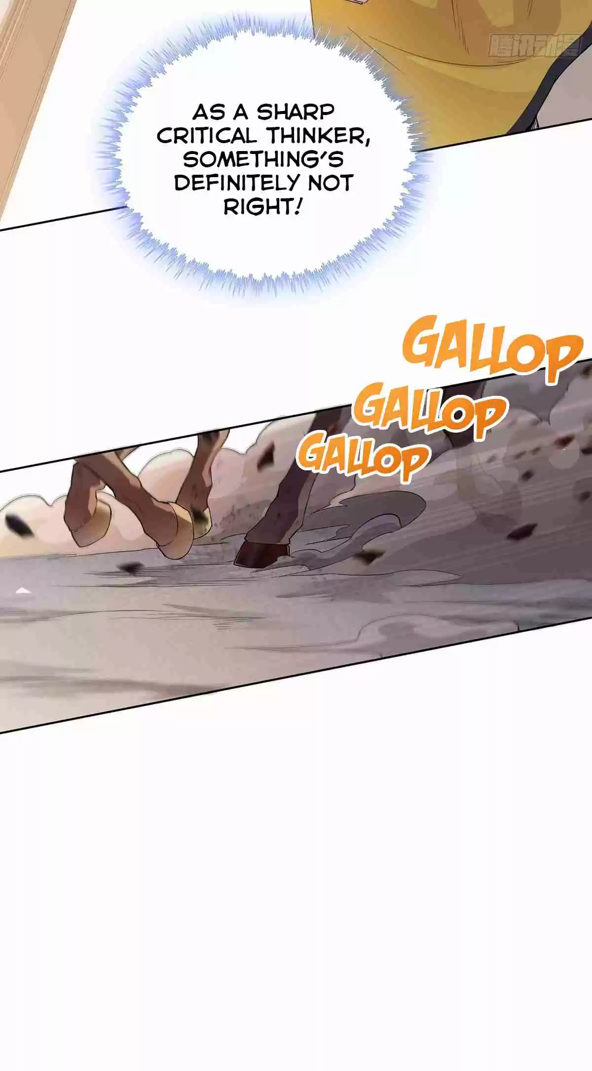 Forced to Become the Villain's Son in law Ch. 6