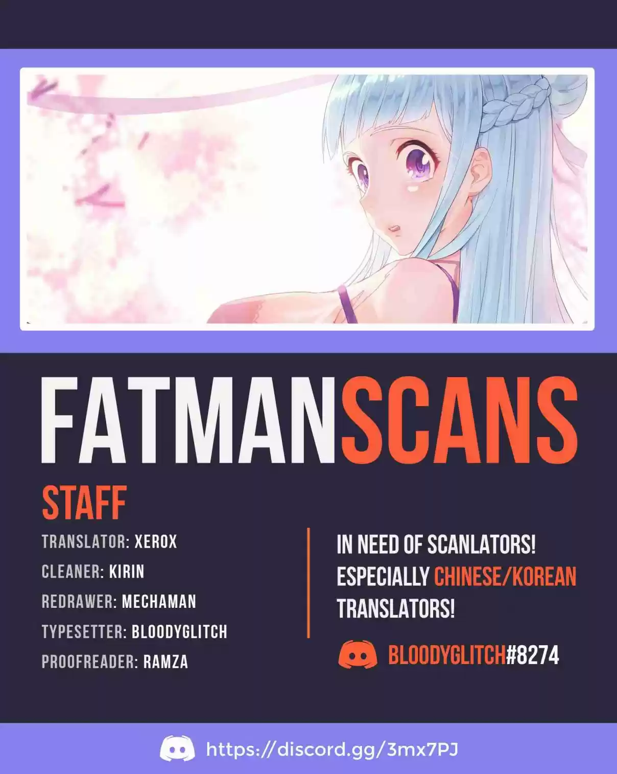 Forced to Become the Villain's Son in law Ch. 6