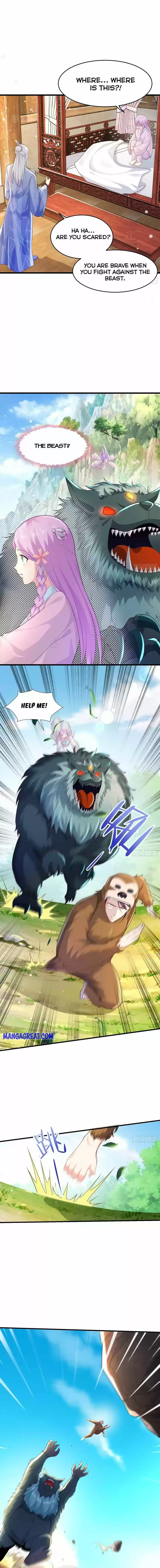 Forced to Become the Villain's Son-In-Law Ch.184