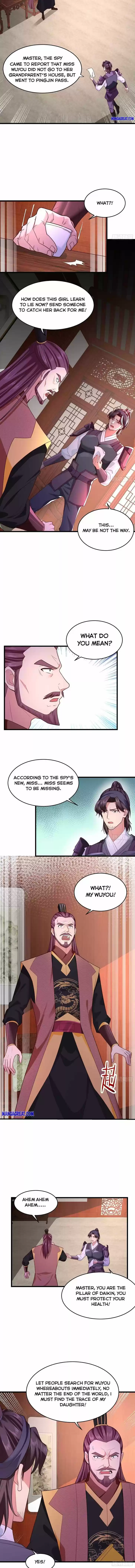 Forced to Become the Villain's Son-In-Law Ch.184