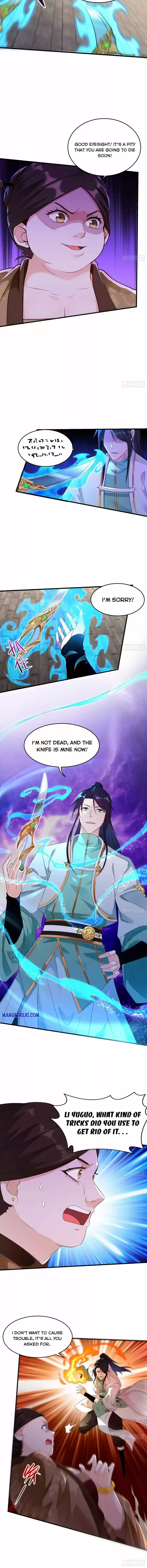 Forced to Become the Villain's Son-In-Law Ch.186