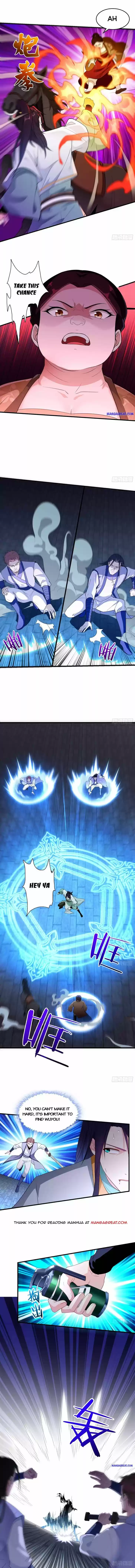 Forced to Become the Villain's Son-In-Law Ch.186