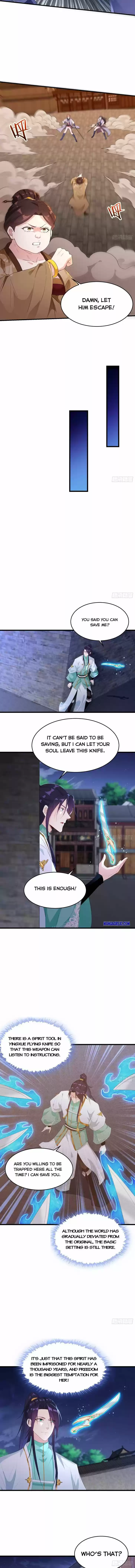 Forced to Become the Villain's Son-In-Law Ch.186