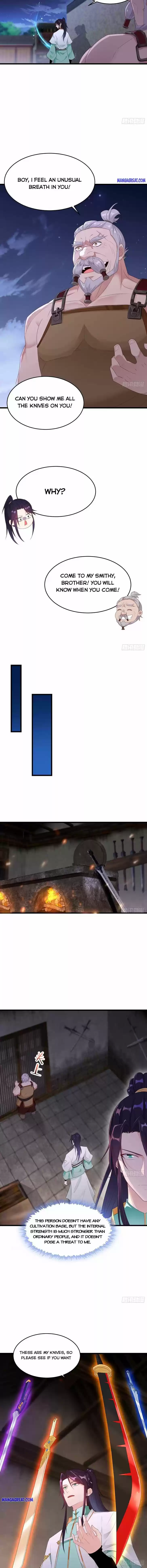 Forced to Become the Villain's Son-In-Law Ch.186