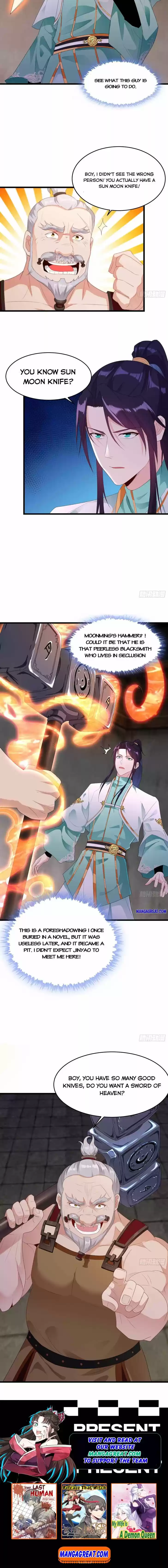 Forced to Become the Villain's Son-In-Law Ch.186