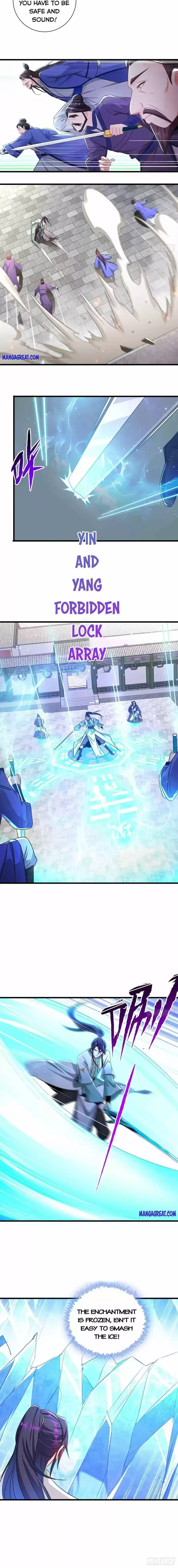 Forced to Become the Villain's Son-In-Law Ch.188