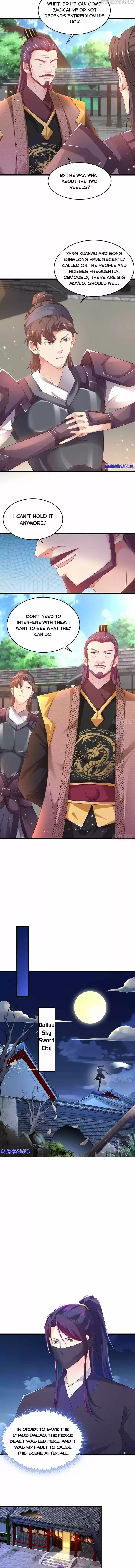 Forced to Become the Villain's Son-In-Law Ch.196