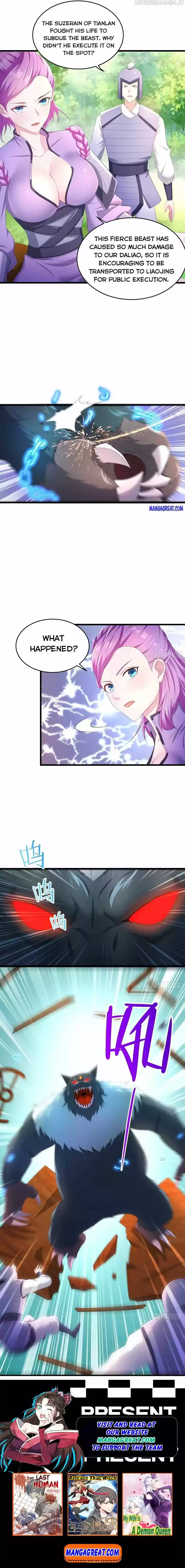 Forced to Become the Villain's Son-In-Law Ch.196