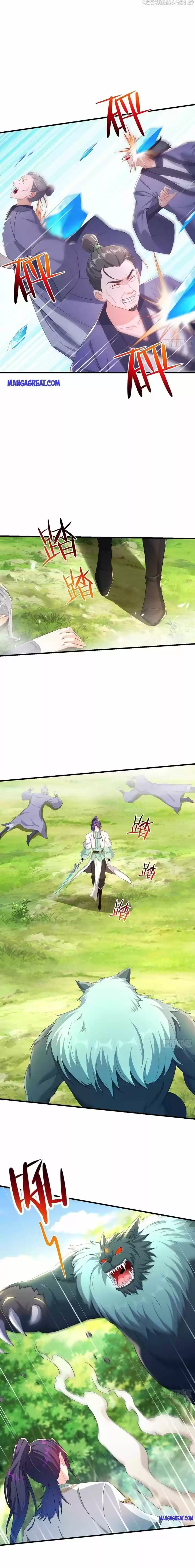 Forced to Become the Villain's Son-In-Law Ch.197