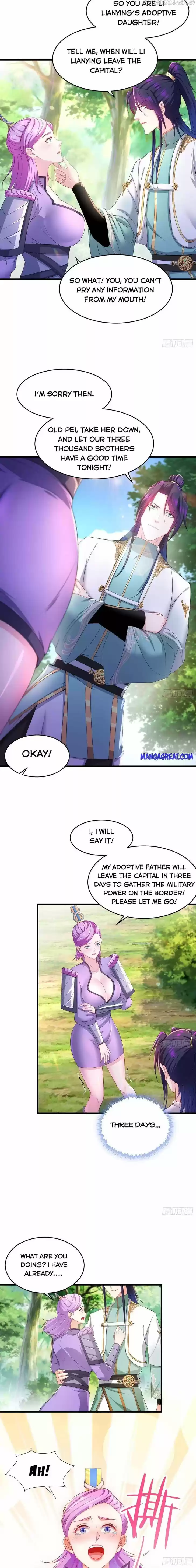 Forced to Become the Villain's Son-In-Law Ch.197