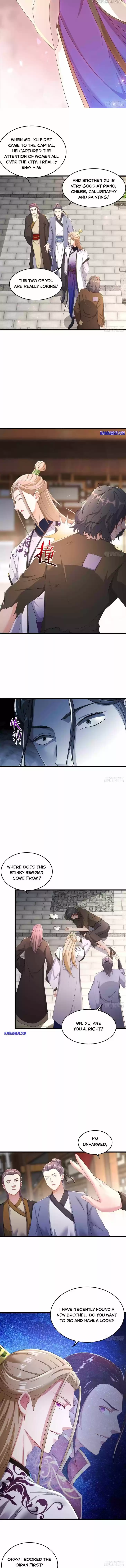 Forced to Become the Villain's Son-In-Law Ch.197