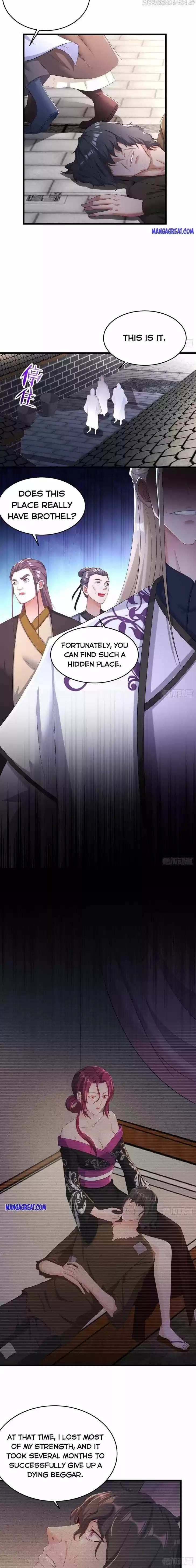 Forced to Become the Villain's Son-In-Law Ch.197