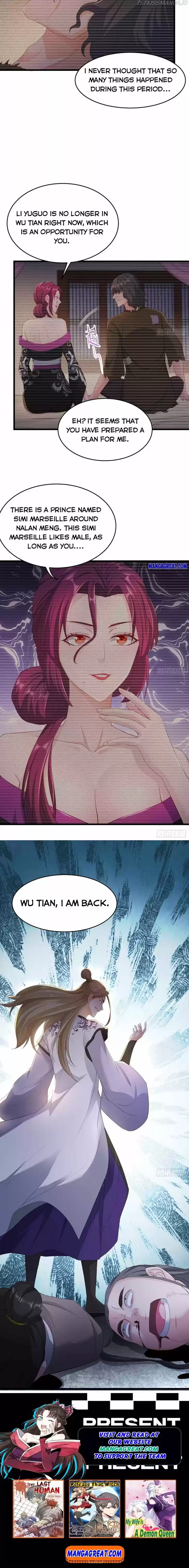 Forced to Become the Villain's Son-In-Law Ch.197