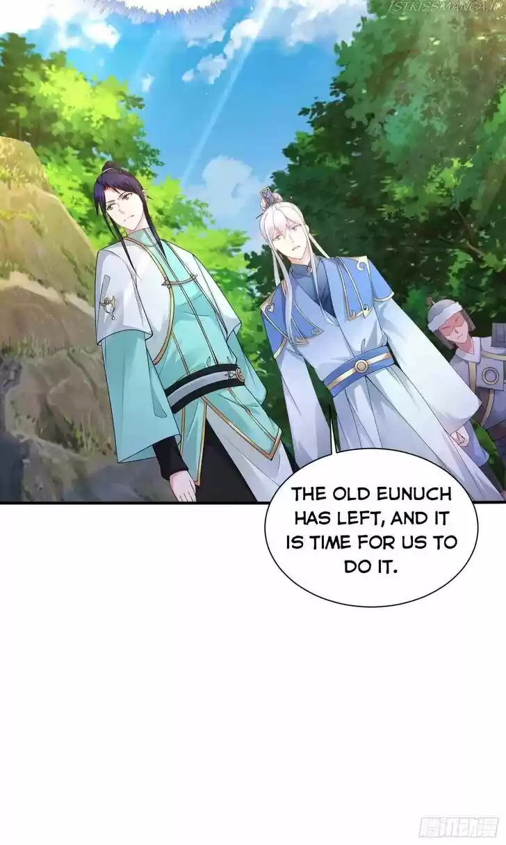 Forced to Become the Villain's Son-In-Law Ch.198