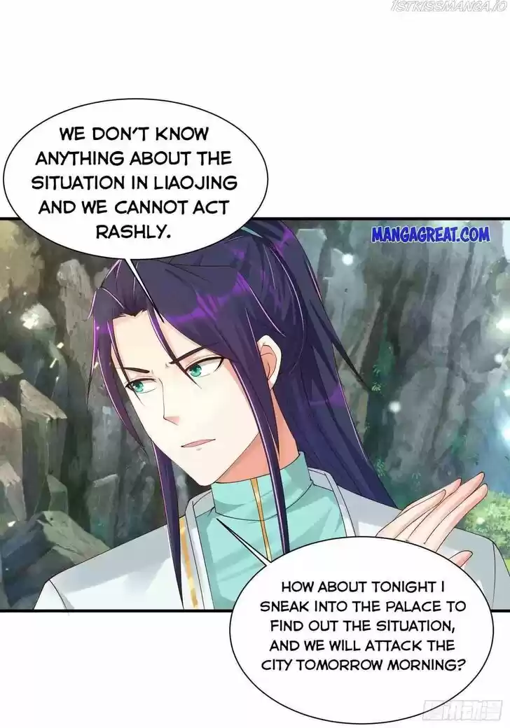 Forced to Become the Villain's Son-In-Law Ch.198