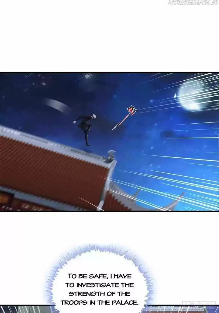 Forced to Become the Villain's Son-In-Law Ch.198