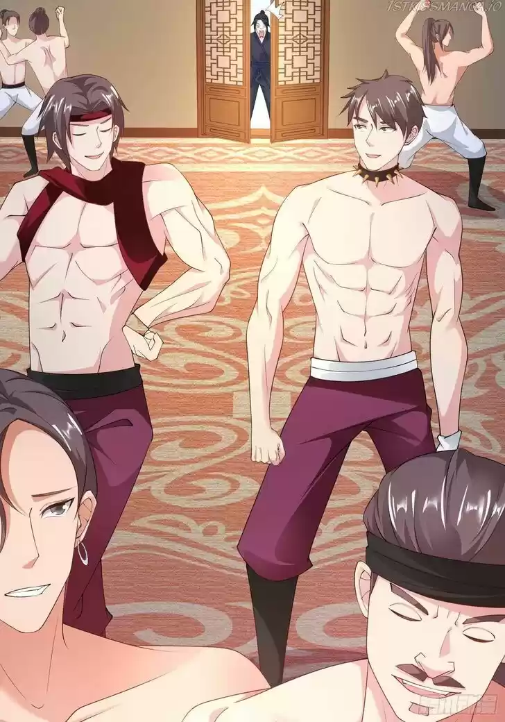 Forced to Become the Villain's Son-In-Law Ch.198