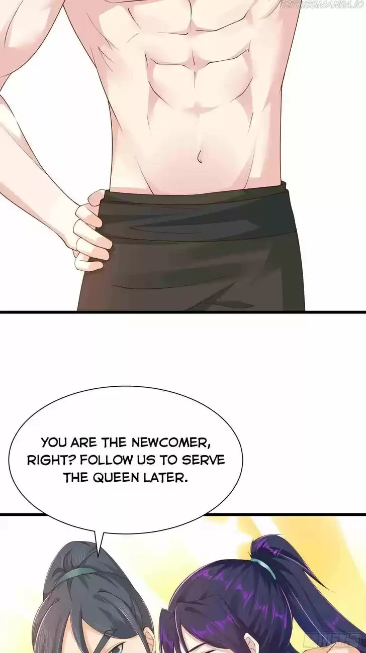 Forced to Become the Villain's Son-In-Law Ch.198