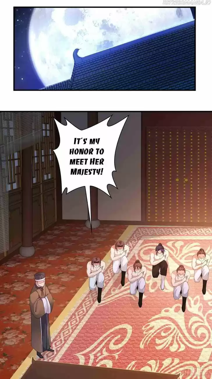 Forced to Become the Villain's Son-In-Law Ch.198