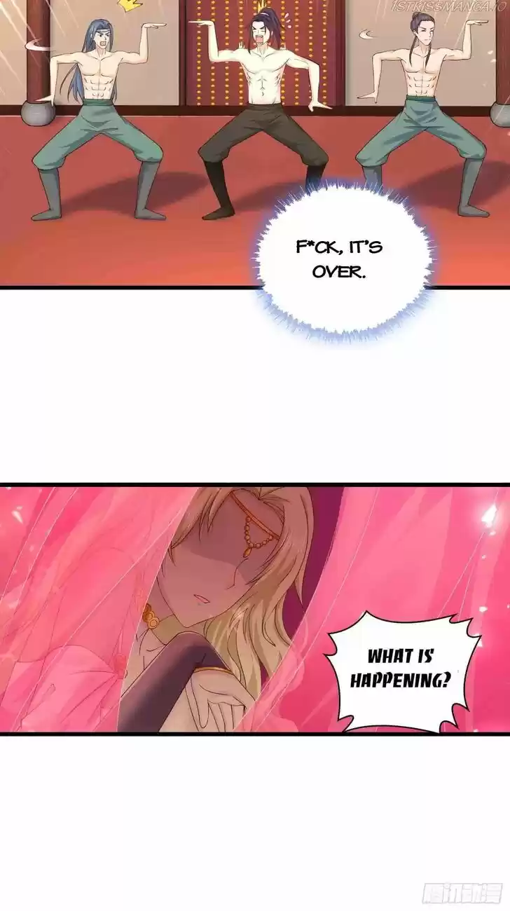 Forced to Become the Villain's Son-In-Law Ch.198