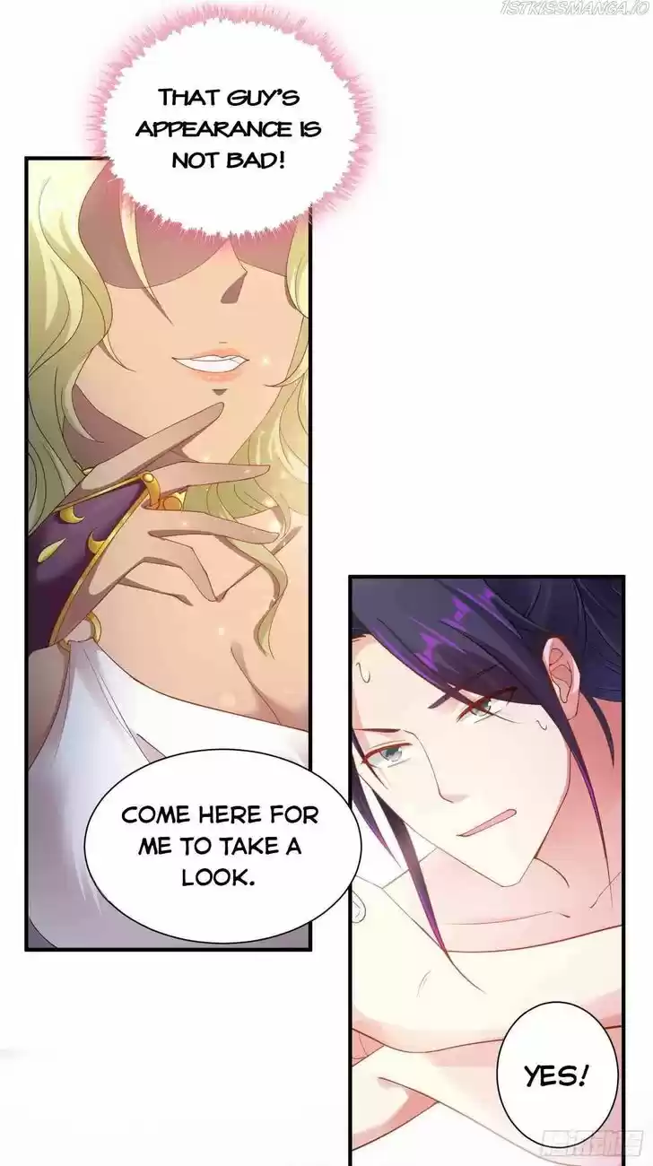 Forced to Become the Villain's Son-In-Law Ch.198