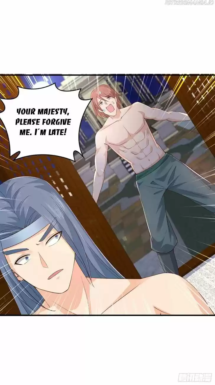 Forced to Become the Villain's Son-In-Law Ch.198