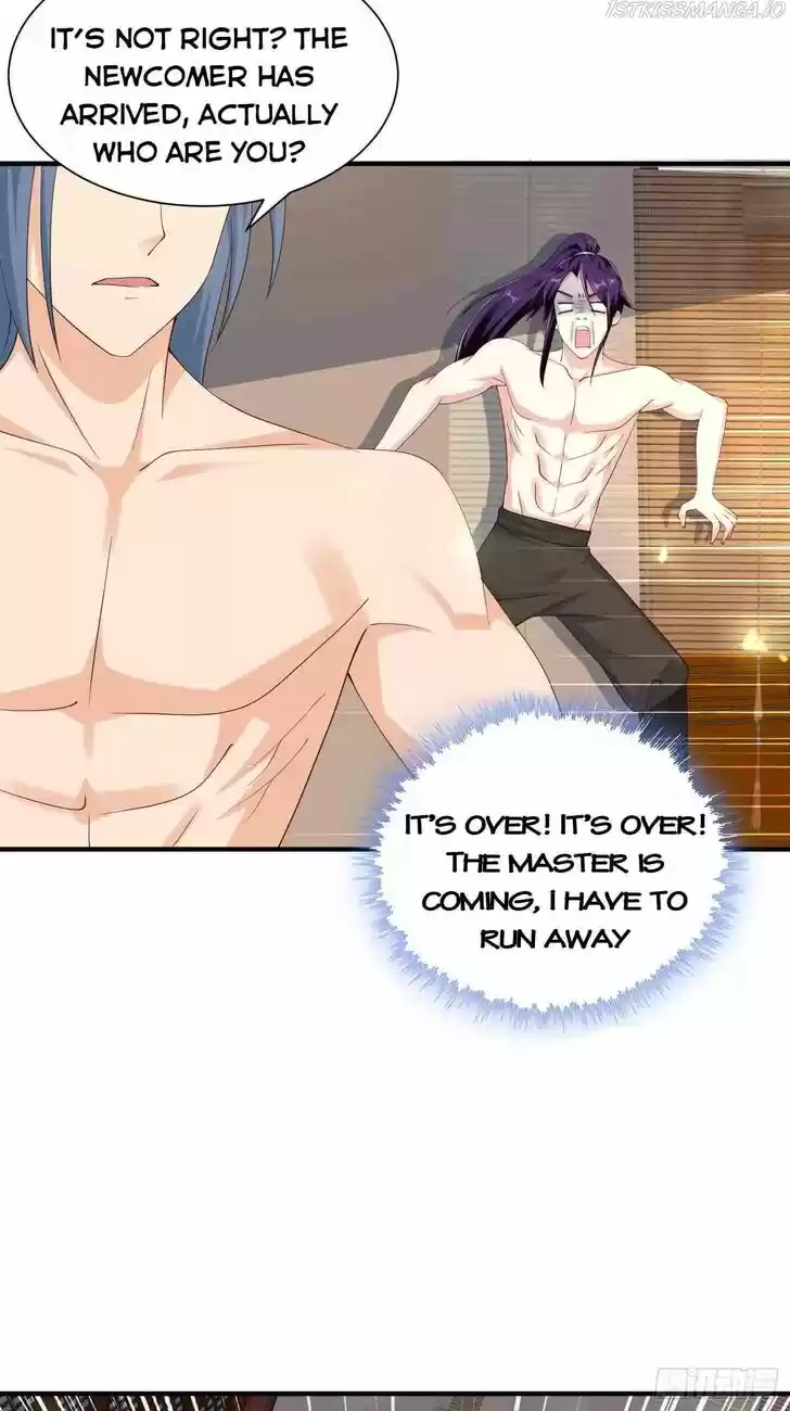 Forced to Become the Villain's Son-In-Law Ch.198