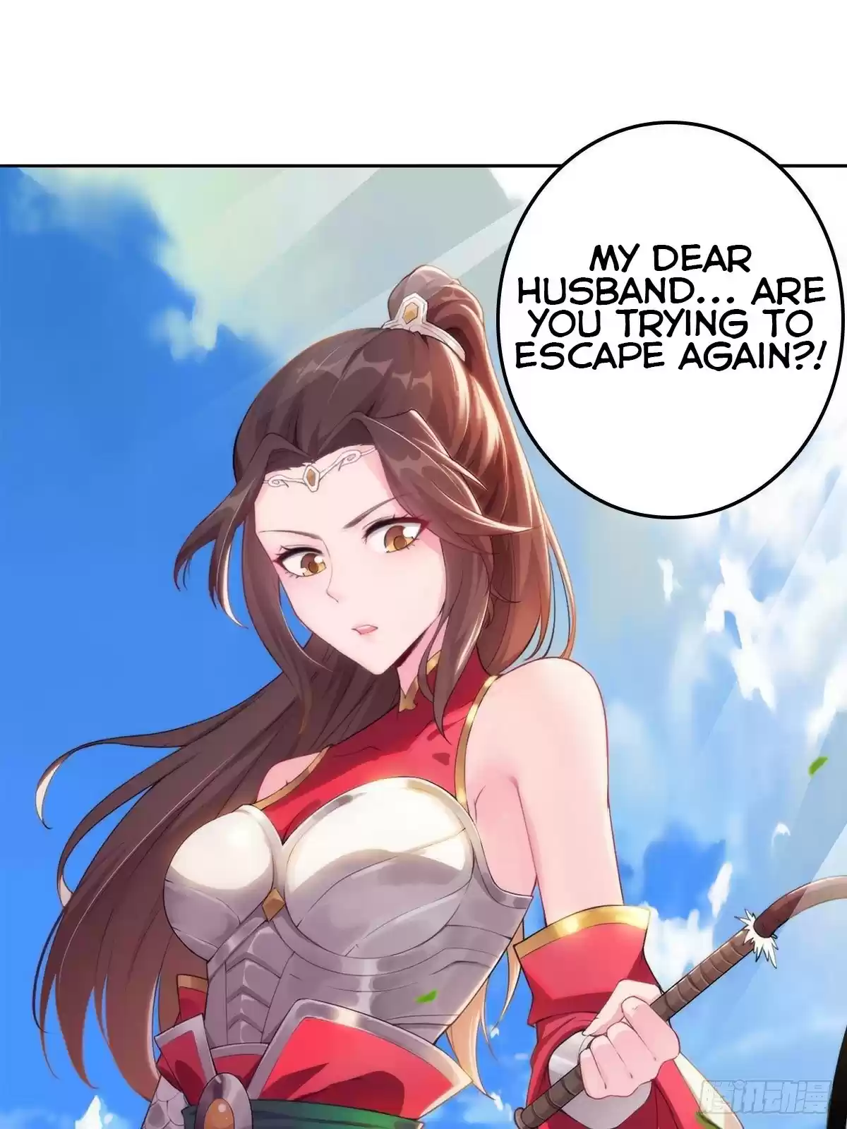 Forced to Become the Villain's Son-in-law ch.2