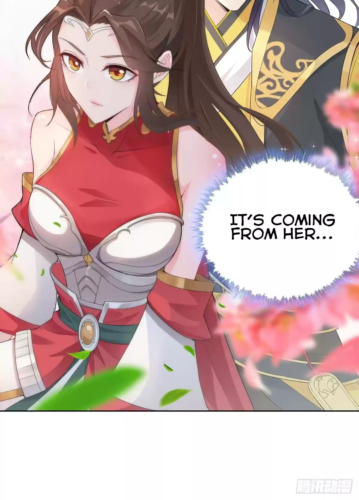 Forced to Become the Villain's Son-in-law ch.2