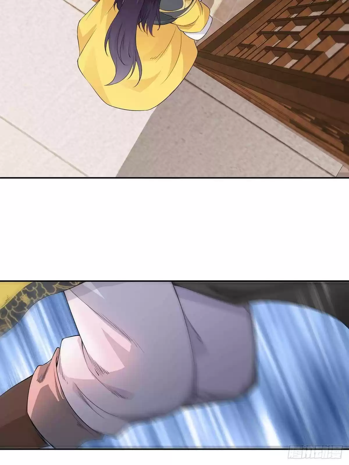 Forced to Become the Villain's Son-in-law ch.2