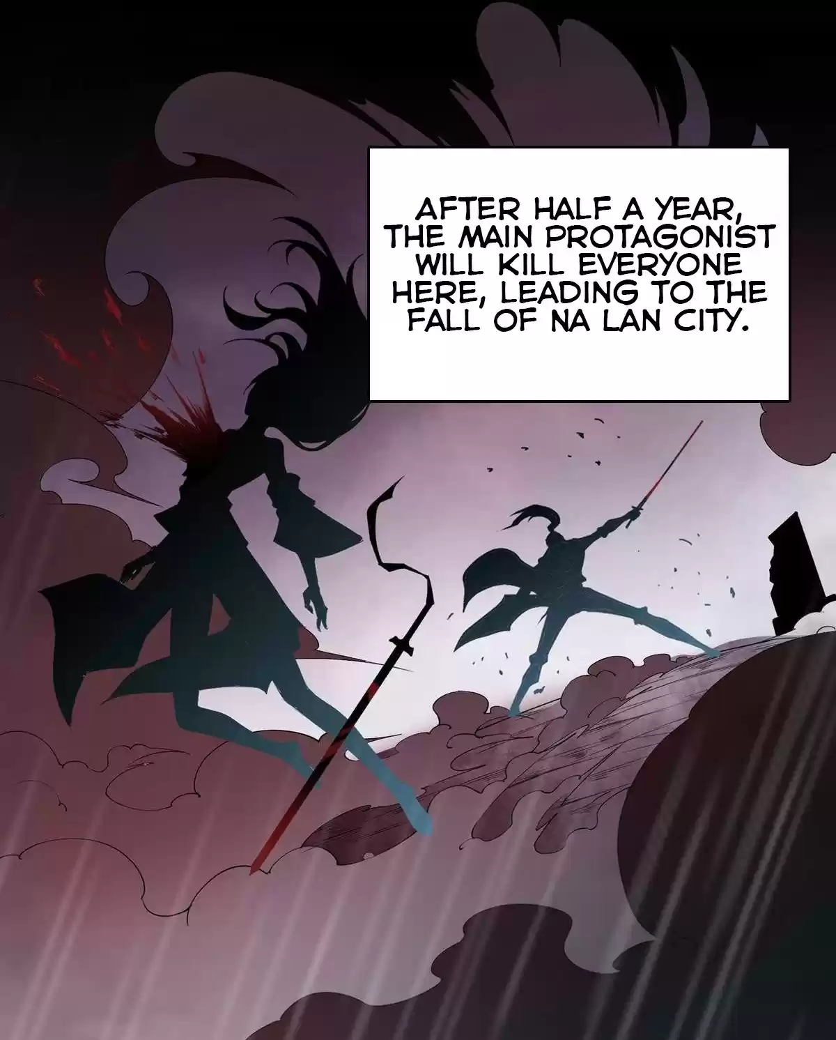 Forced to Become the Villain's Son-in-law ch.2