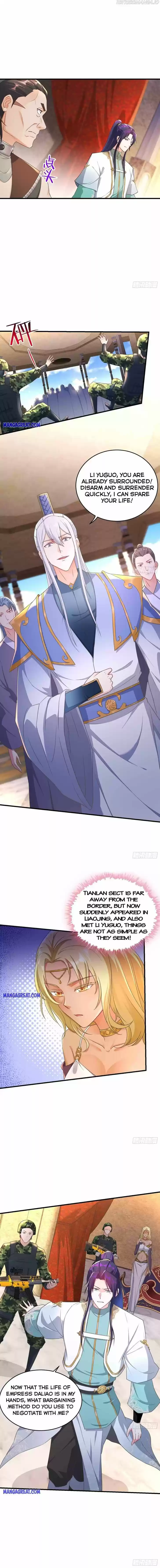 Forced to Become the Villain's Son-In-Law Ch.200