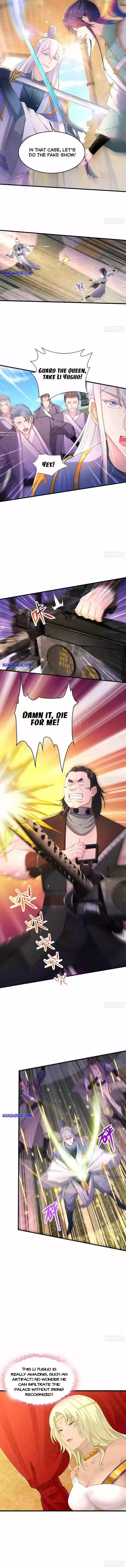 Forced to Become the Villain's Son-In-Law Ch.200