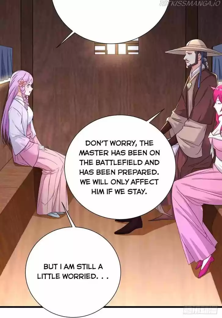 Forced to Become the Villain's Son-In-Law Ch.204