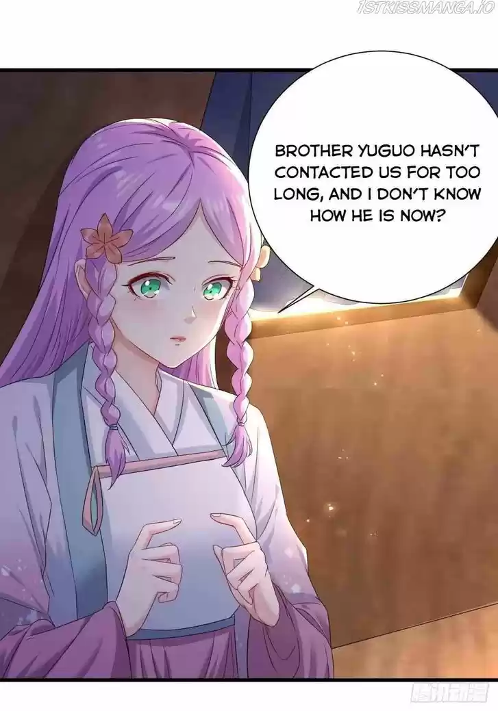 Forced to Become the Villain's Son-In-Law Ch.204