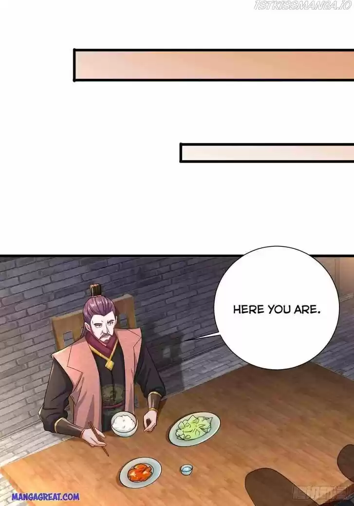 Forced to Become the Villain's Son-In-Law Ch.204