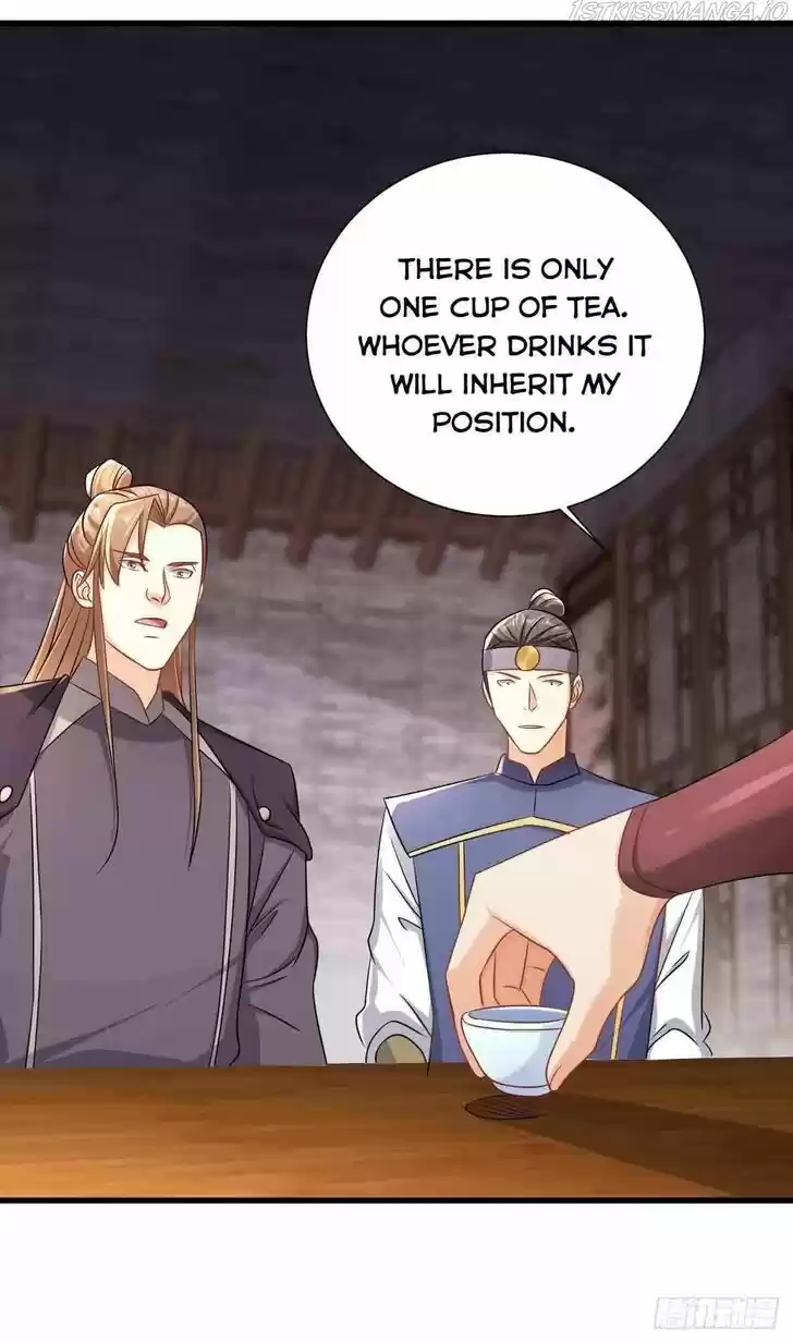 Forced to Become the Villain's Son-In-Law Ch.204